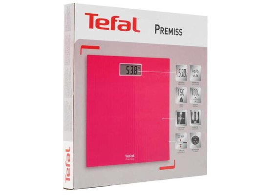 Весы напольные TEFAL PP1403V0